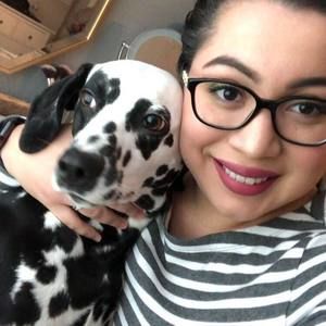 Meet your Posher, Mandy